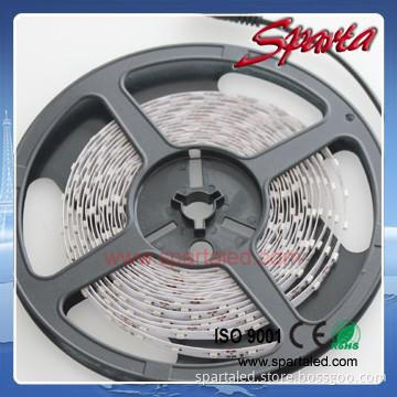 high voltage high power led strip light RGB color